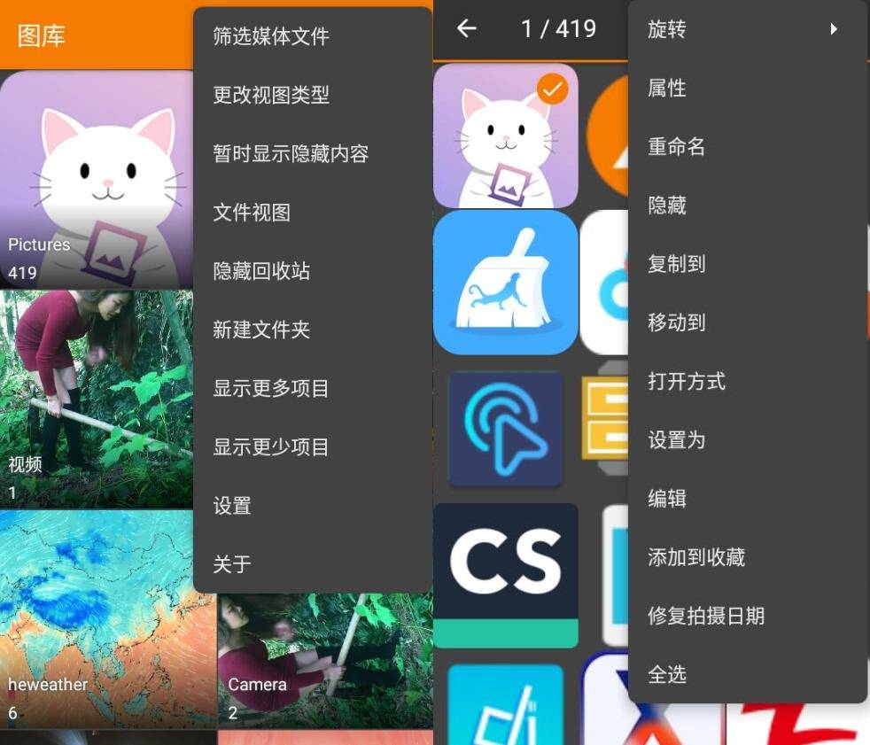 Simple Gallery Pro 简约图库v6.26.4